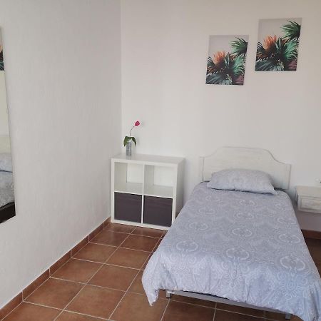 Casa Rural Leo: Remanso De Paz Y Tranquilidad Agulo Exterior foto